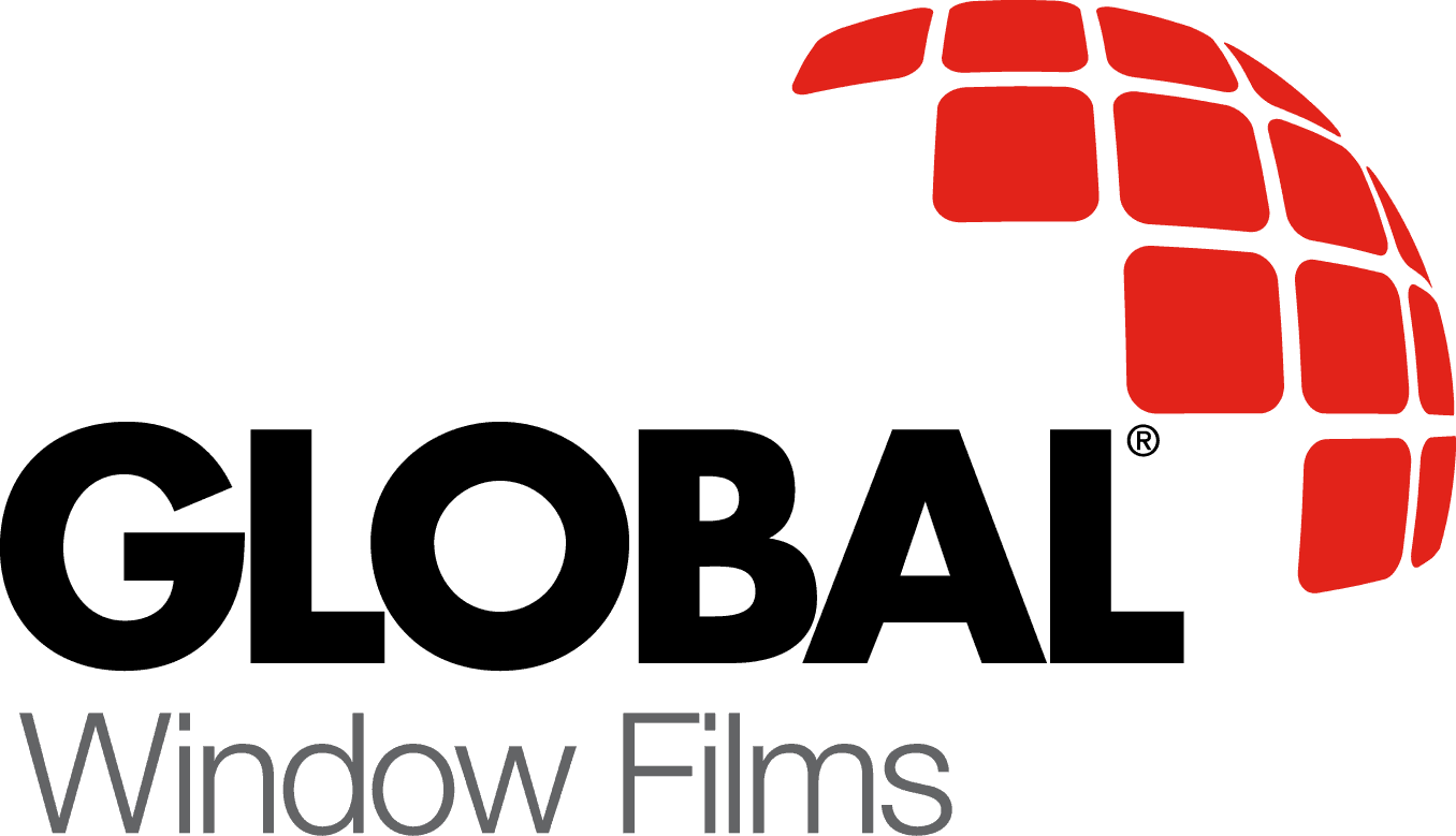 Global Window Films logo